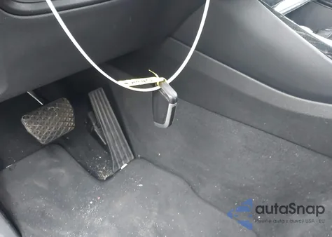 2019 BMW X3 Sdrive30I z USA, uszkodzony, nr VIN 5UXTR7C55KLE96290